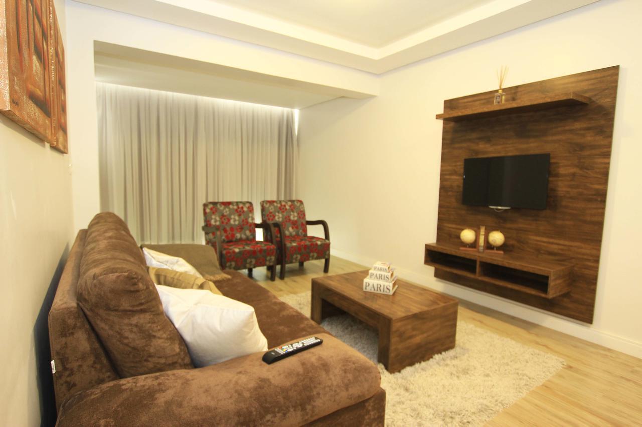 Apartamento Laghetto Vacanze Parque Da Vinicola