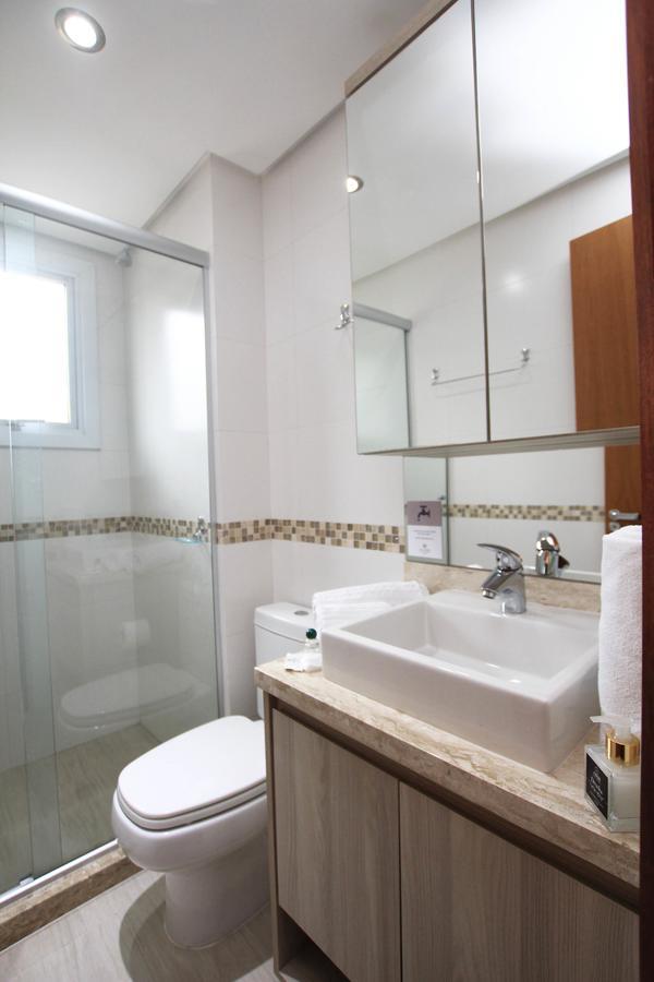 Laghetto Vacanze Parque Da Vinicola Apartamento