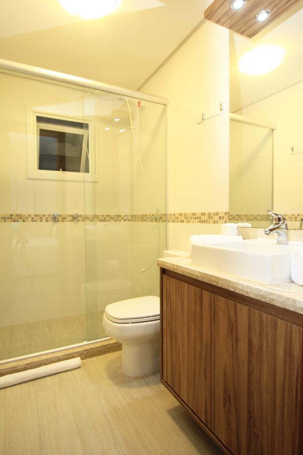 Laghetto Vacanze Parque Da Vinicola Apartamento *