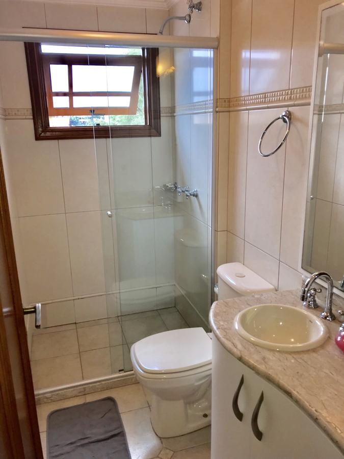 Apartamento Duplex Borges De Medeiros *