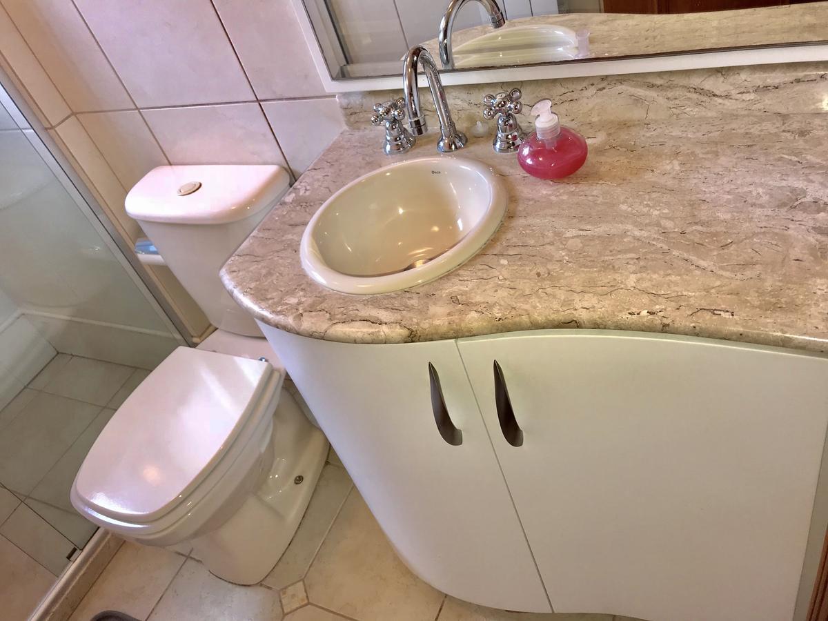 Duplex Borges De Medeiros *