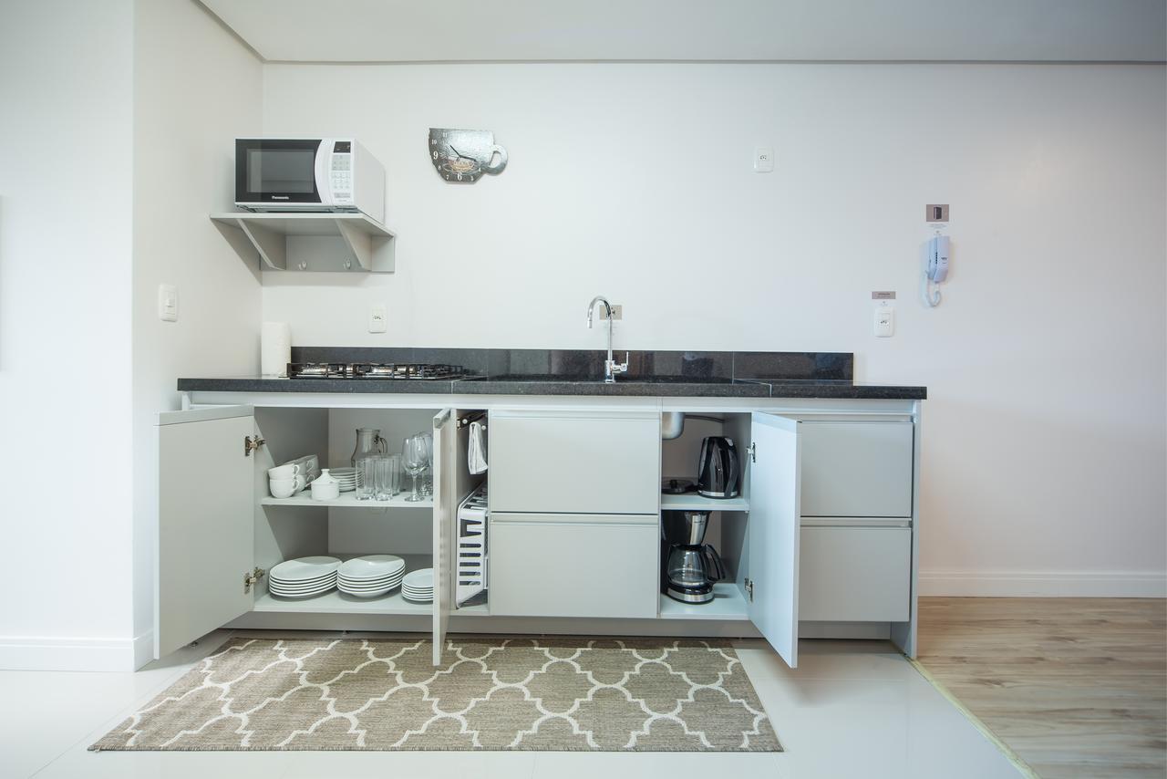Laghetto Vacanze Parque Da Vinicola Apartamento