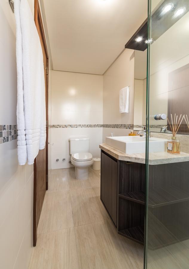 Apartamento Laghetto Vacanze Parque Da Vinicola *