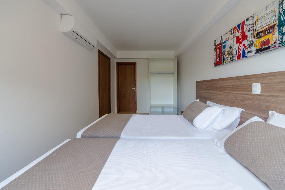 Apartamento Laghetto Vacanze Parque Da Vinicola Gramado