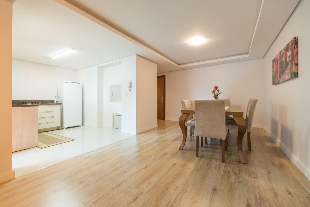 Apartamento Laghetto Vacanze Parque Da Vinicola
