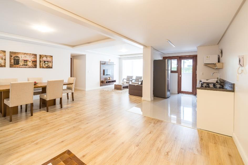 Apartamento Laghetto Vacanze Parque Da Vinicola *
