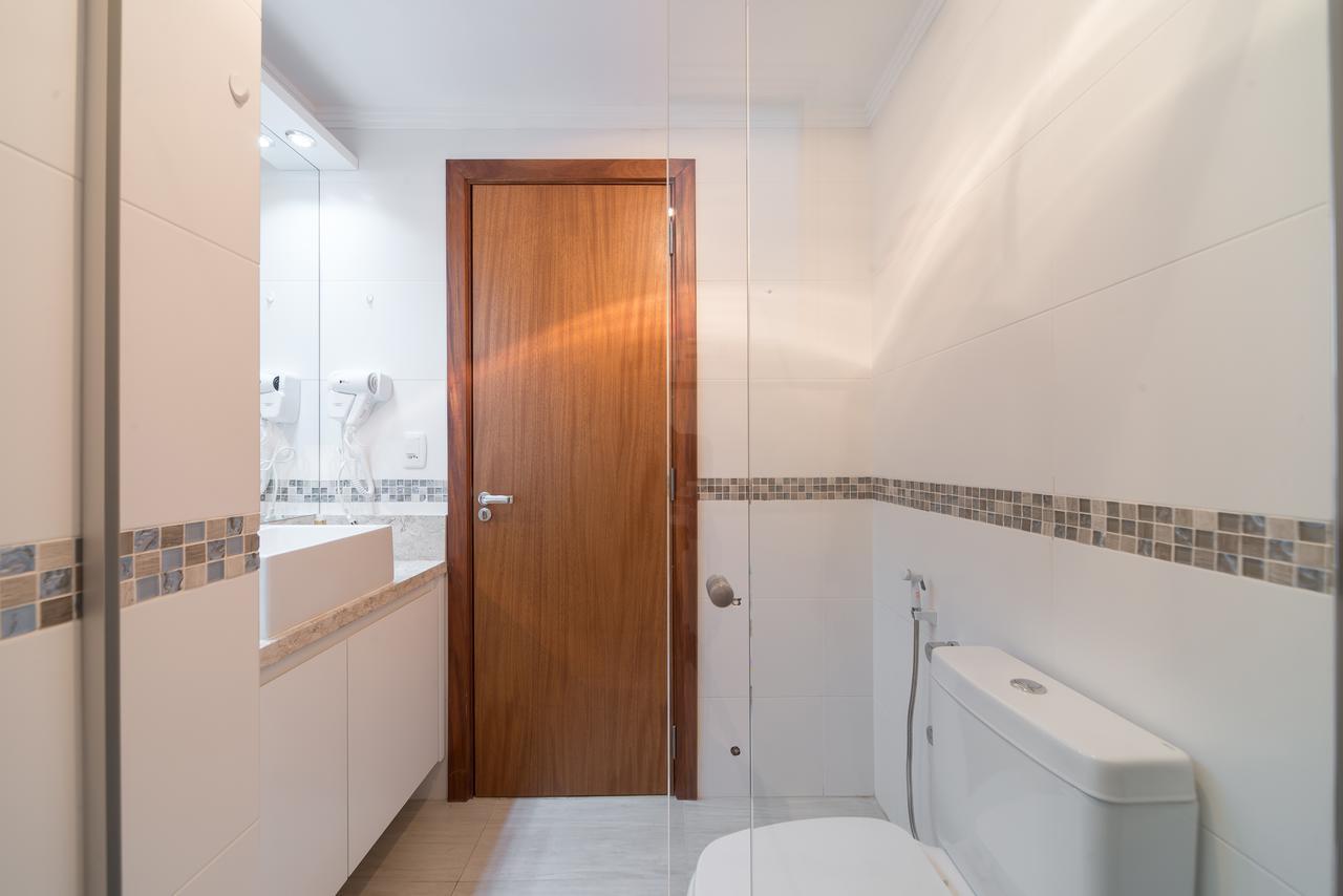 Laghetto Vacanze Parque Da Vinicola Apartamento