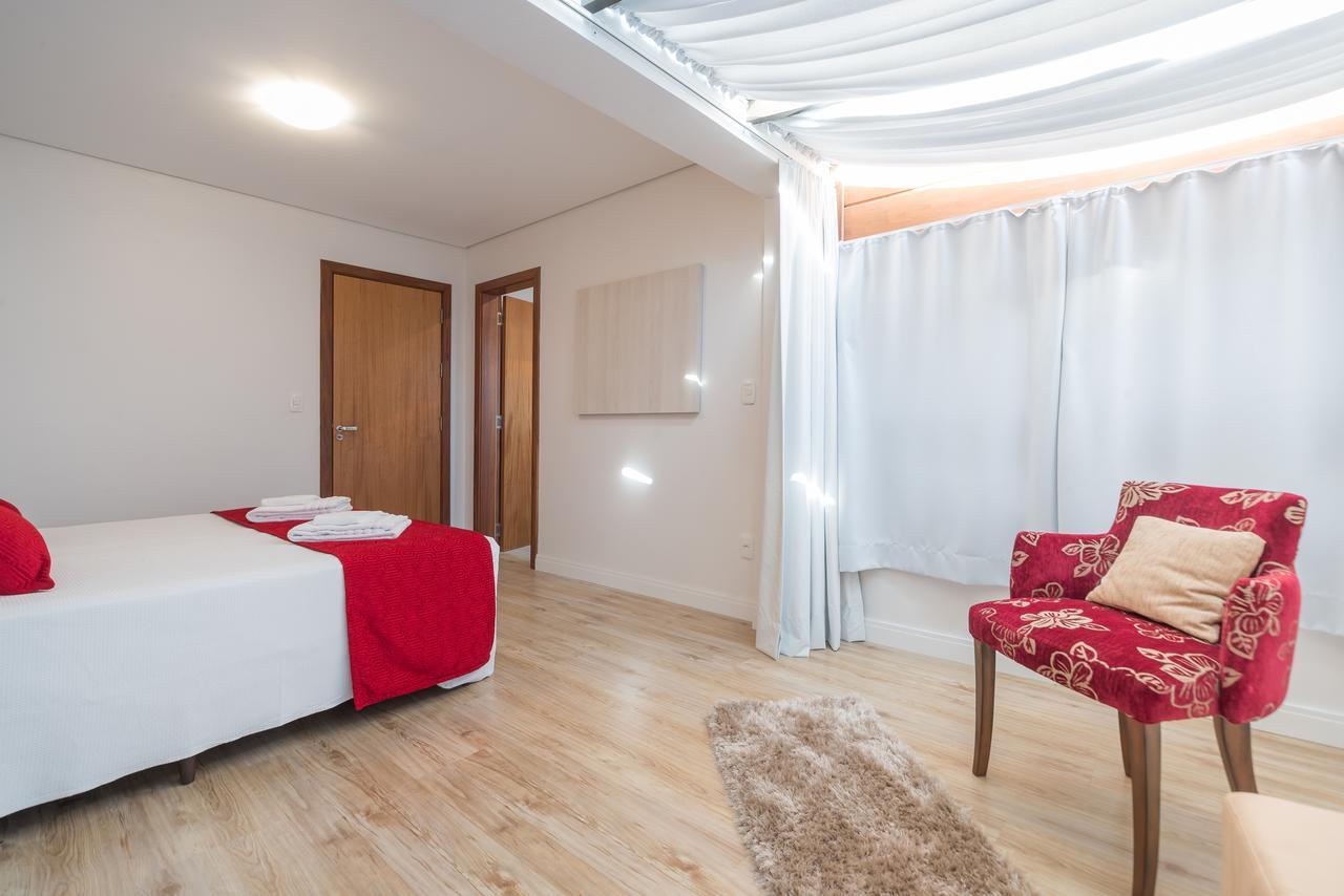 Laghetto Vacanze Parque Da Vinicola Apartamento Gramado