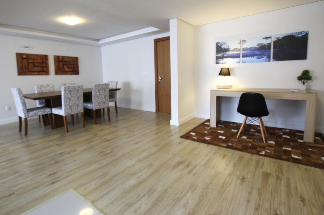 Laghetto Vacanze Parque Da Vinicola Apartamento