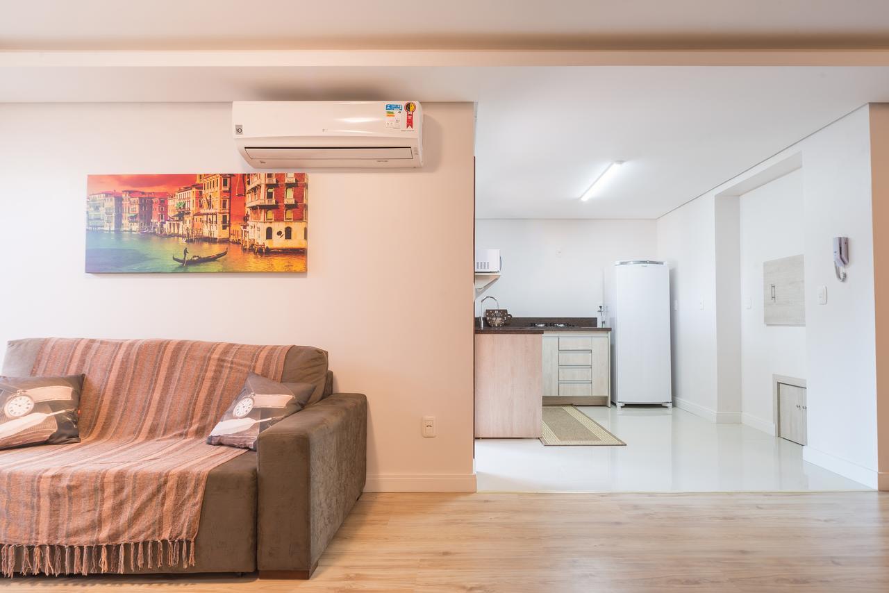 Laghetto Vacanze Parque Da Vinicola Apartamento *