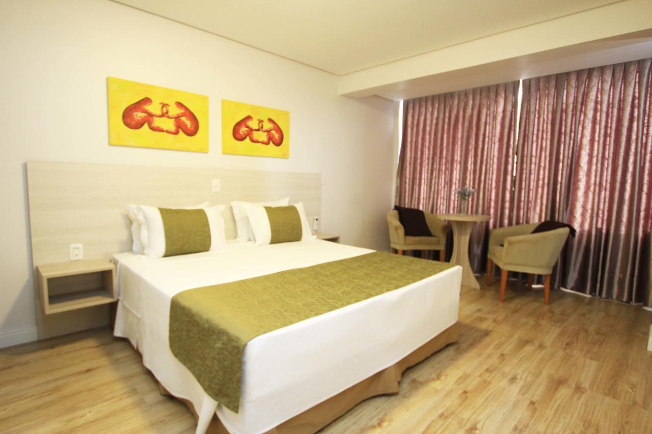 Laghetto Vacanze Parque Da Vinicola Apartamento