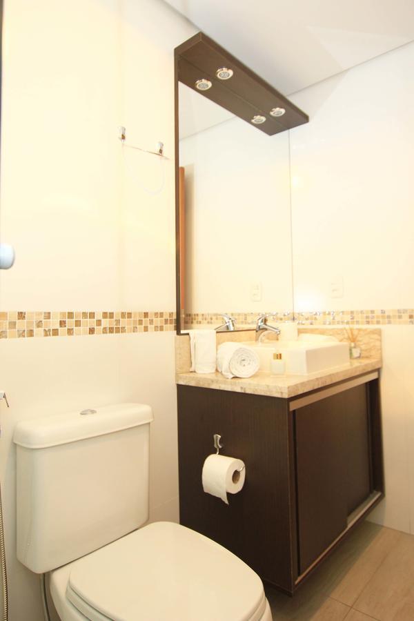 Laghetto Vacanze Parque Da Vinicola Apartamento Gramado