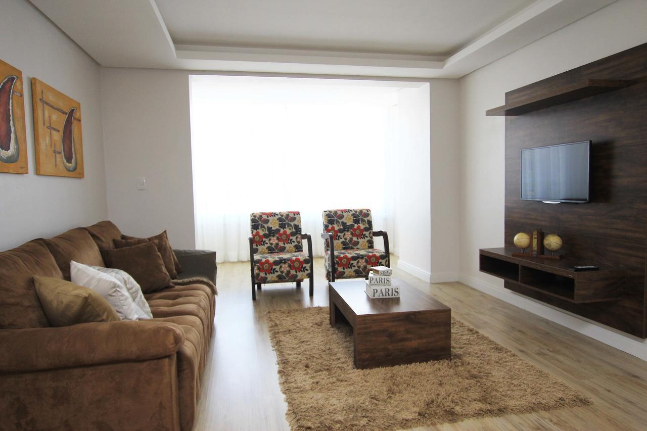 Apartamento Laghetto Vacanze Parque Da Vinicola *
