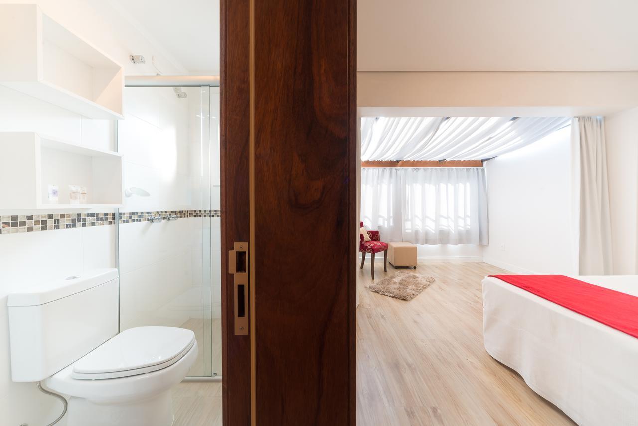 Laghetto Vacanze Parque Da Vinicola Apartamento Gramado