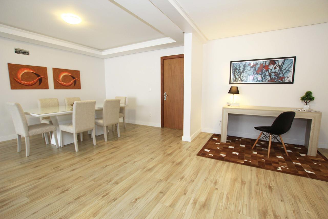 Laghetto Vacanze Parque Da Vinicola Apartamento Gramado