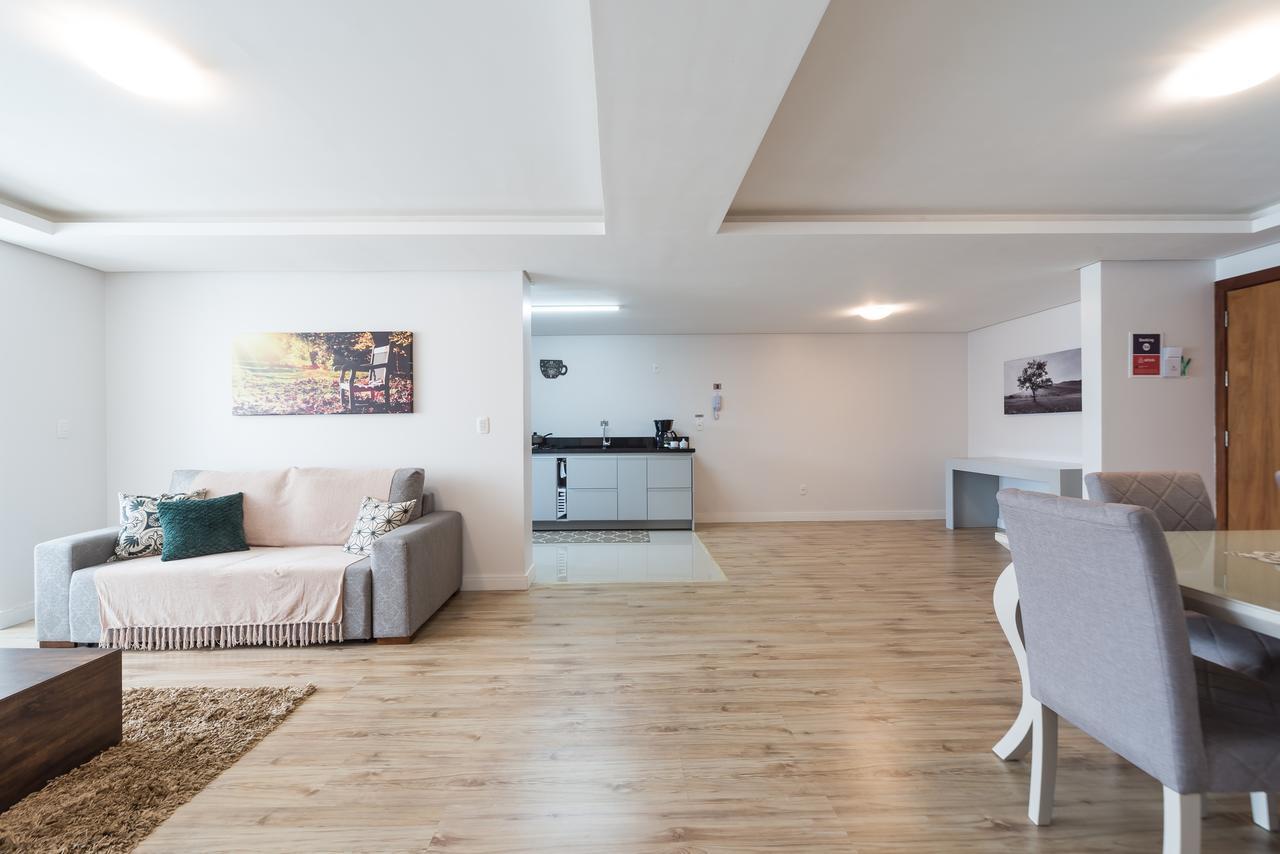 Laghetto Vacanze Parque Da Vinicola Apartamento *