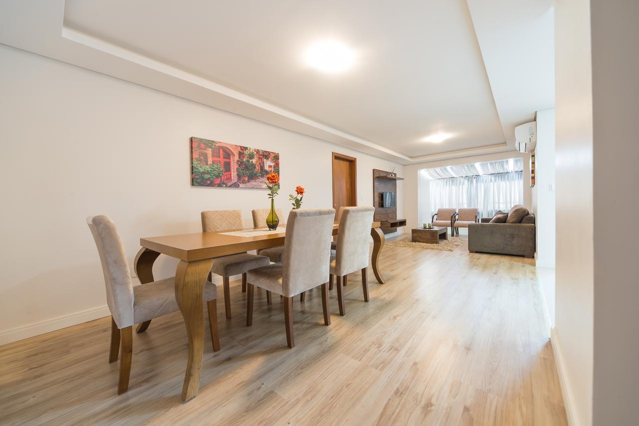 Laghetto Vacanze Parque Da Vinicola Apartamento