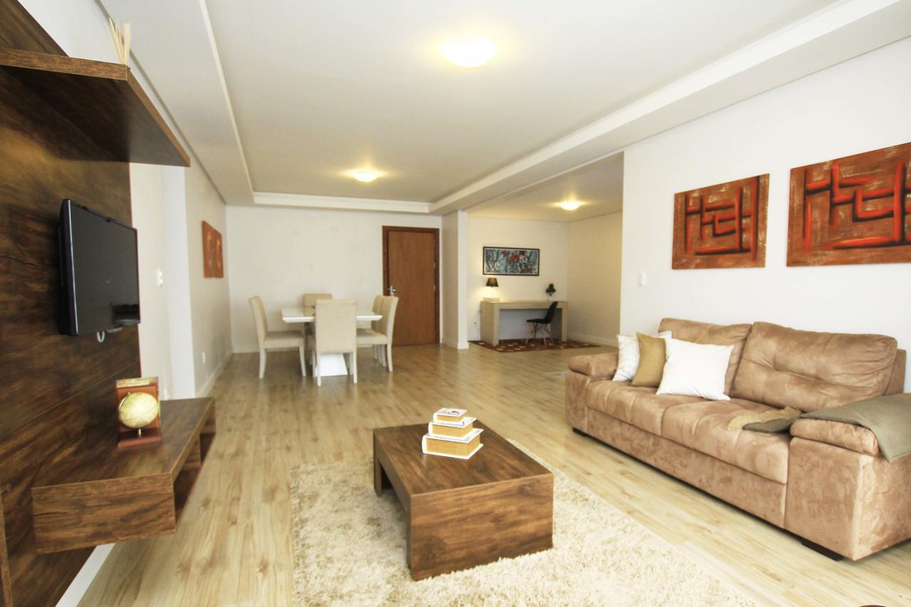 Apartamento Laghetto Vacanze Parque Da Vinicola
