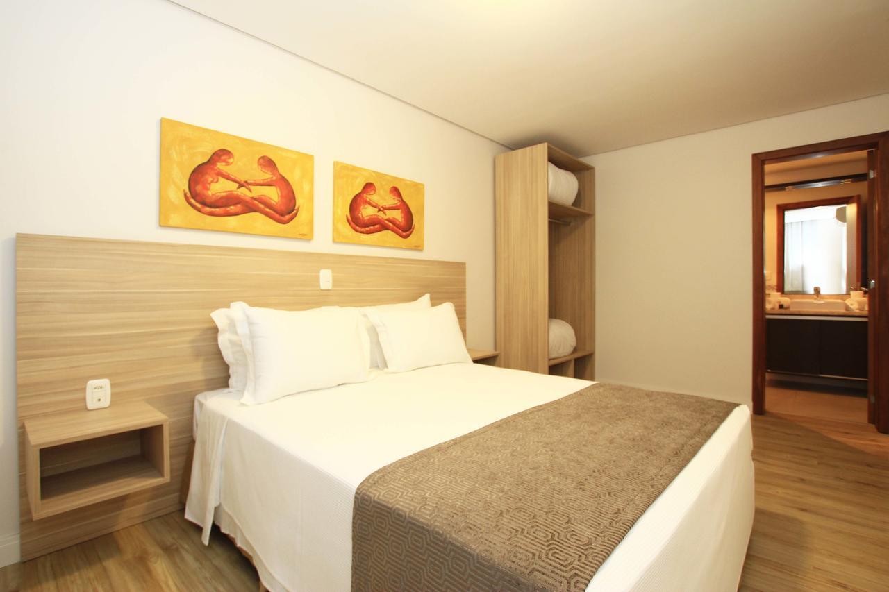 Apartamento Laghetto Vacanze Parque Da Vinicola