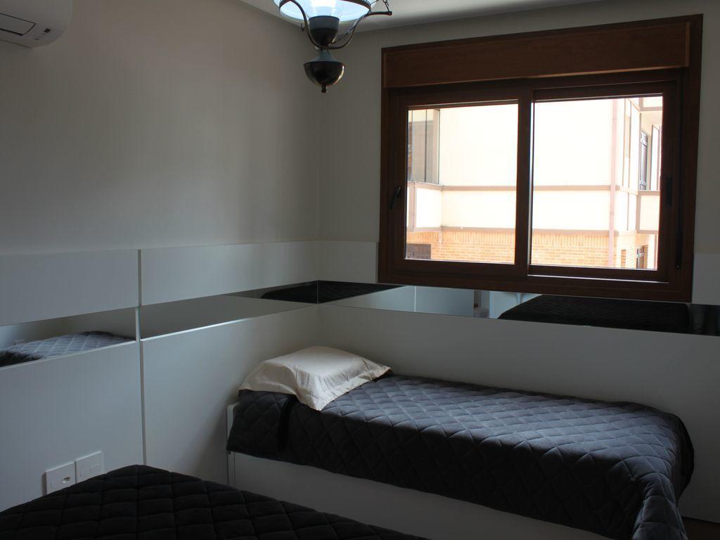 Apto Lindo E Novo No Centro Apartamento Gramado