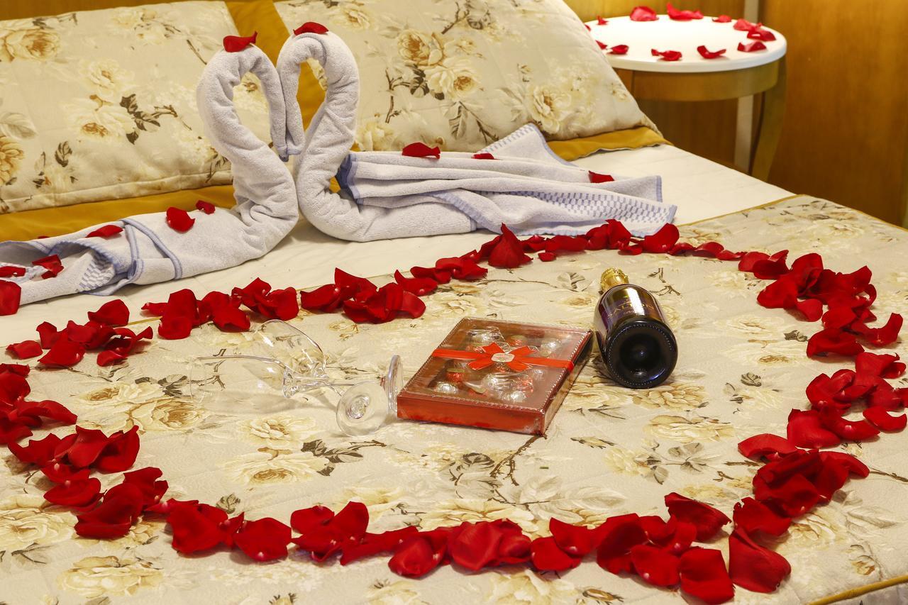Life Infinity Hotel