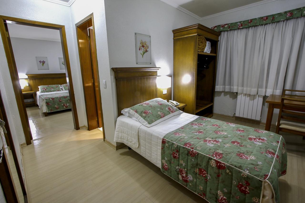 Hotel Encantos Portal Gramado