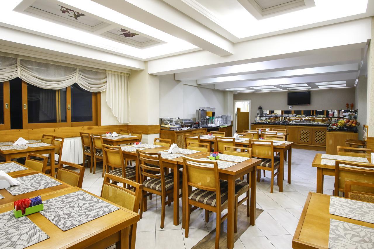 Encantos Portal Hotel 3*