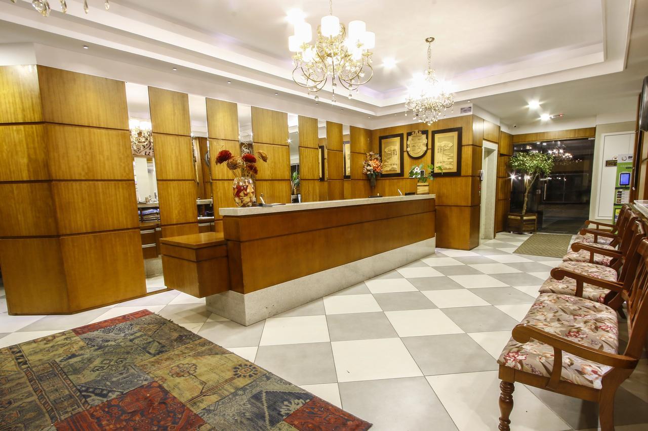 Hotel Life Infinity Gramado