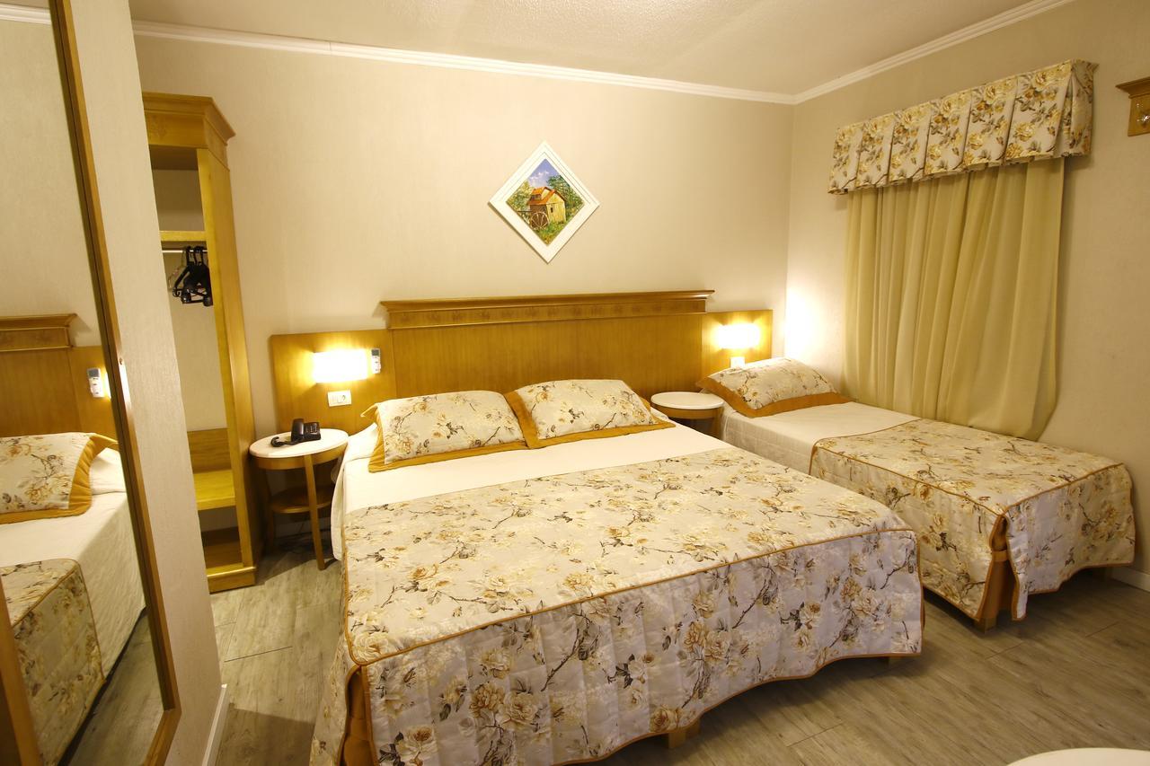 Life Infinity Hotel Gramado
