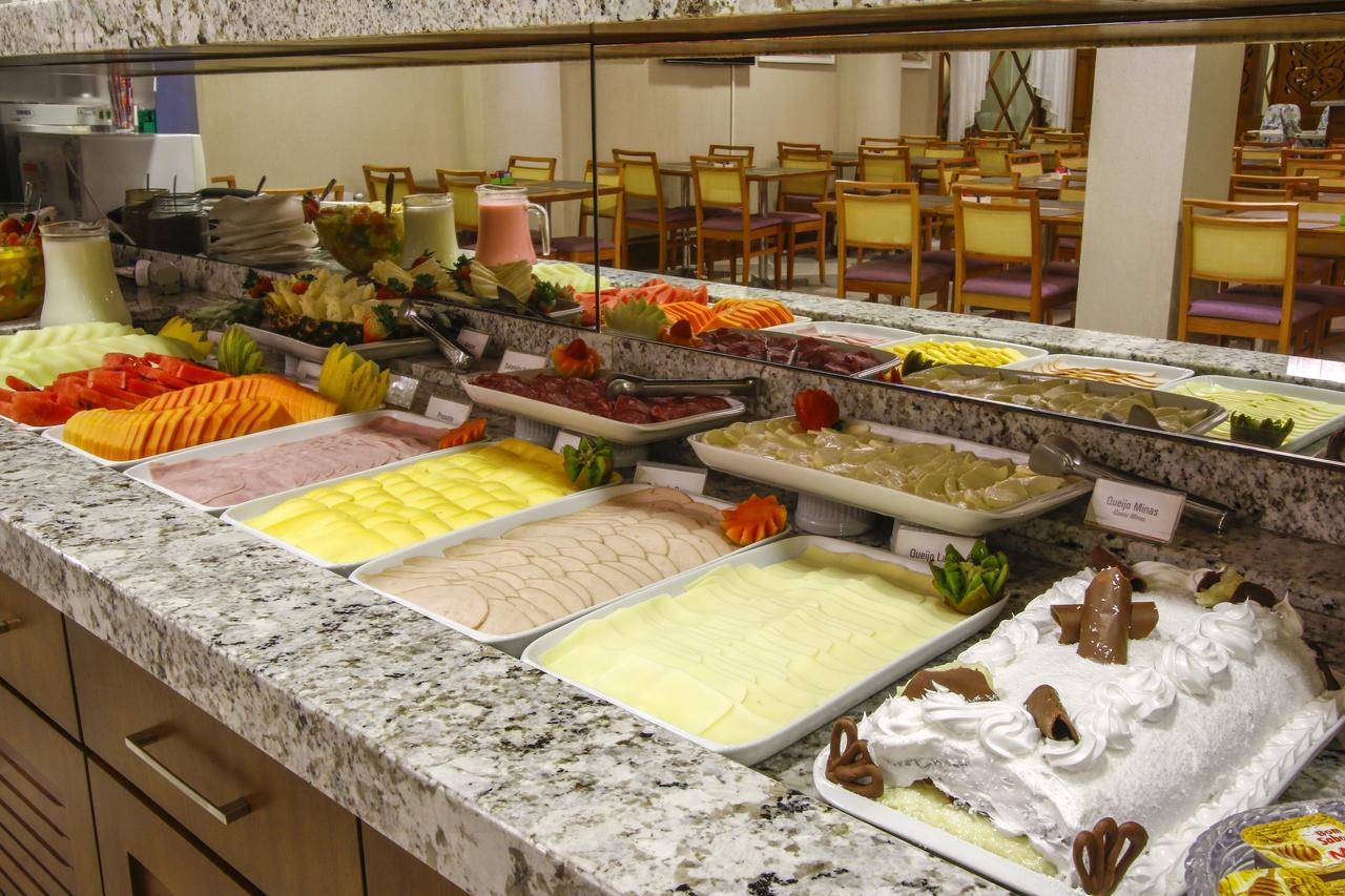 Life Infinity Hotel Gramado