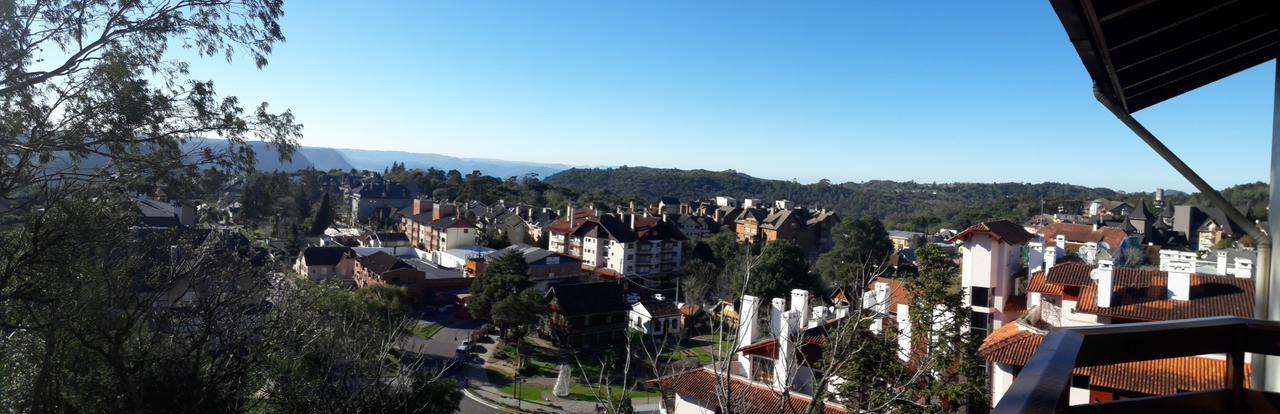 Pensão Flat - Residencial Do Serrano Gramado