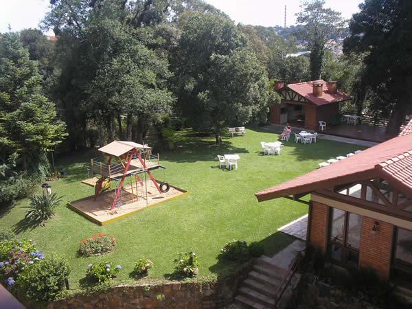 Flat - Residencial Do Serrano