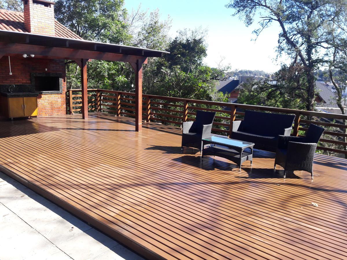 Flat - Residencial Do Serrano 3* Gramado