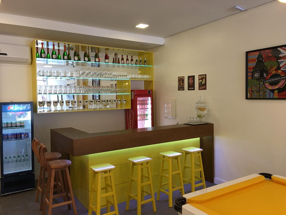 Albergue Eleganz & Gramado