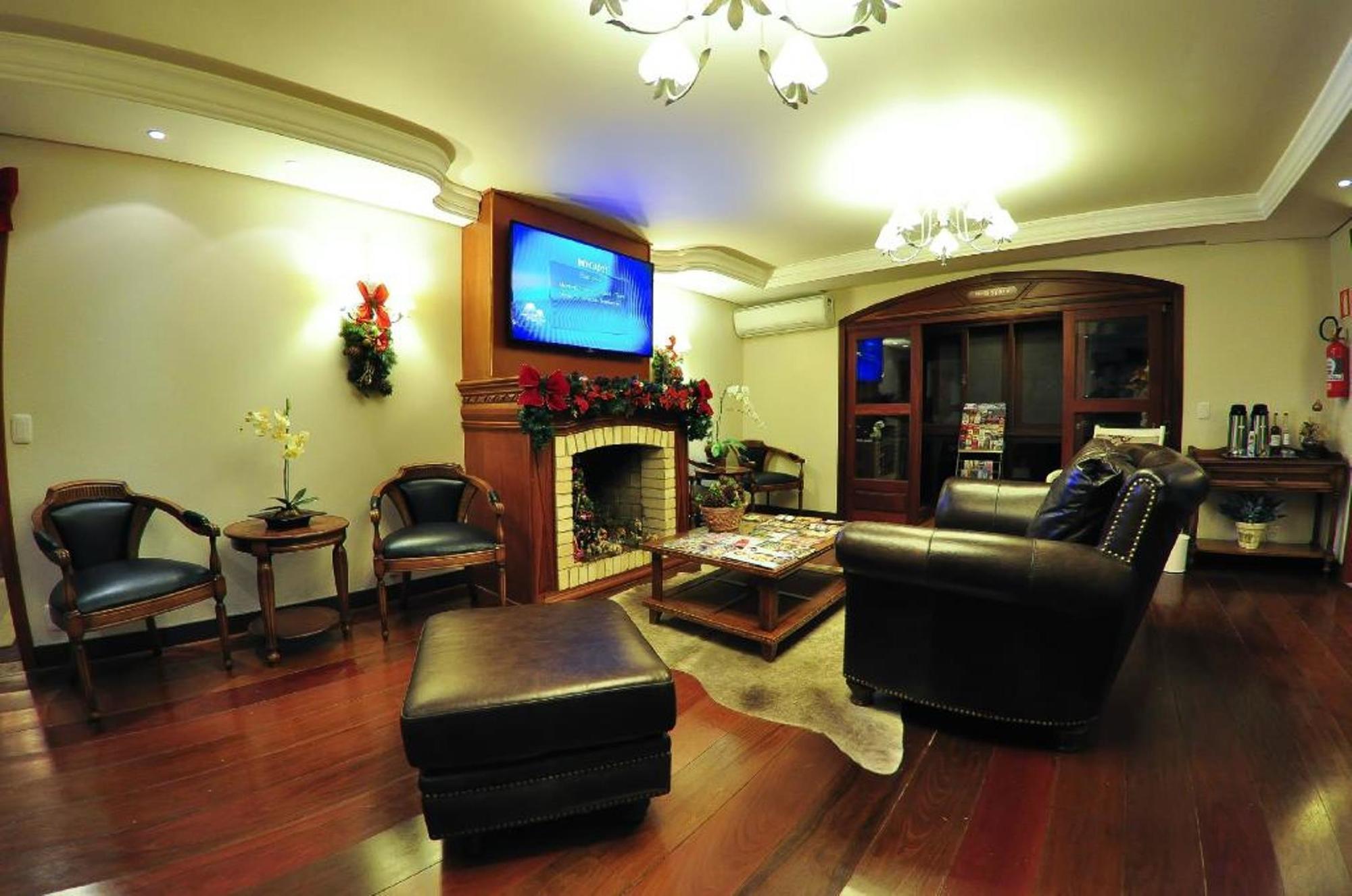 Kehl Haus Hotel 3*