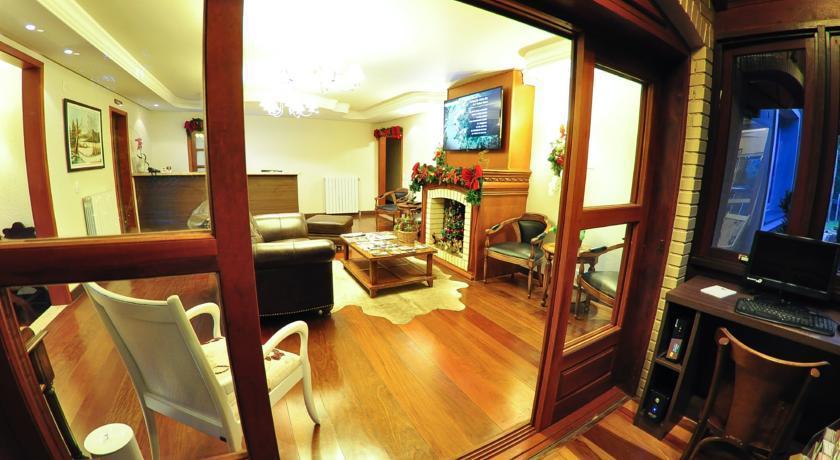 Kehl Haus 3*