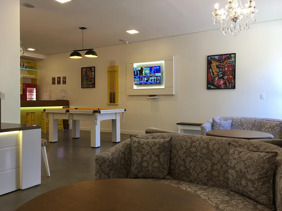 Albergue Eleganz &