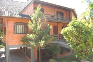 Pequeno Bosque 3* Gramado