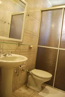 Hotel Pequeno Bosque 3*