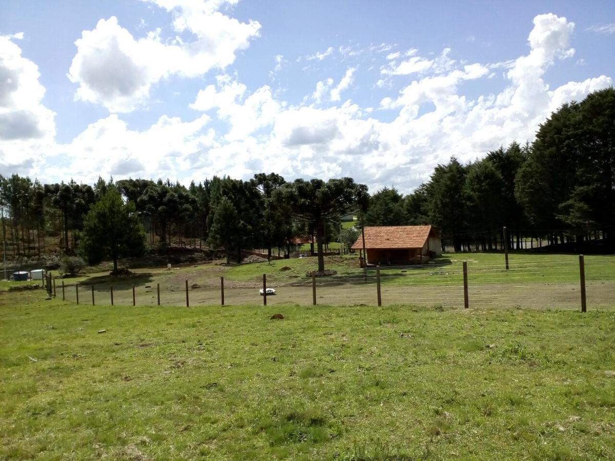 Sitio Recanto Catuci * Gramado