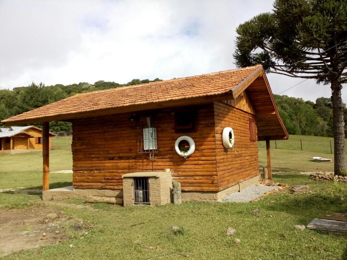 Sitio Recanto Catuci