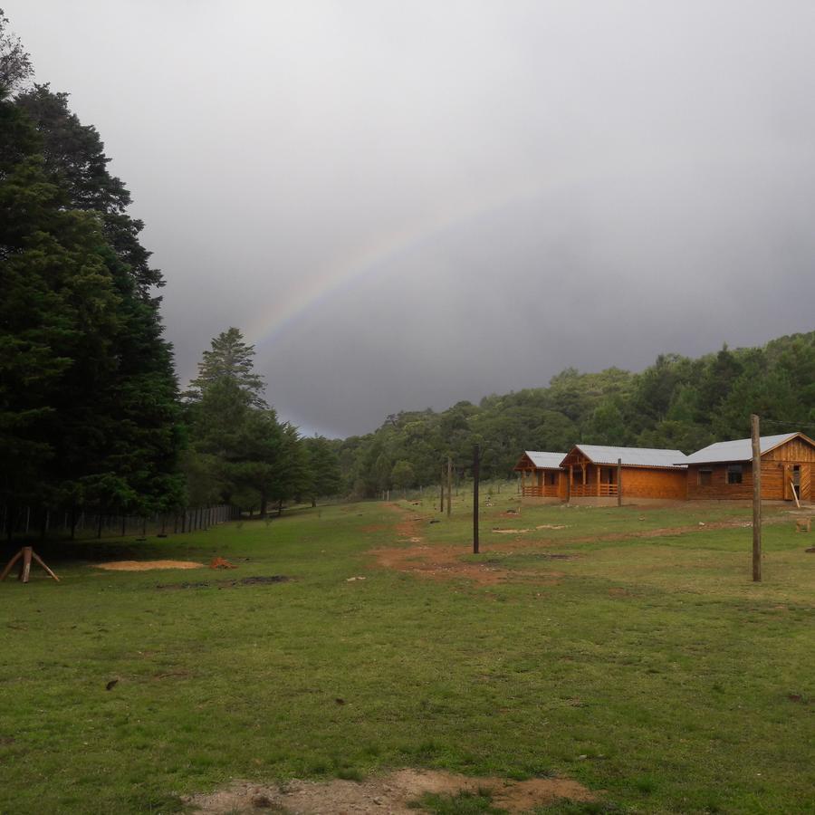 Alojamento Sitio Recanto Catuci