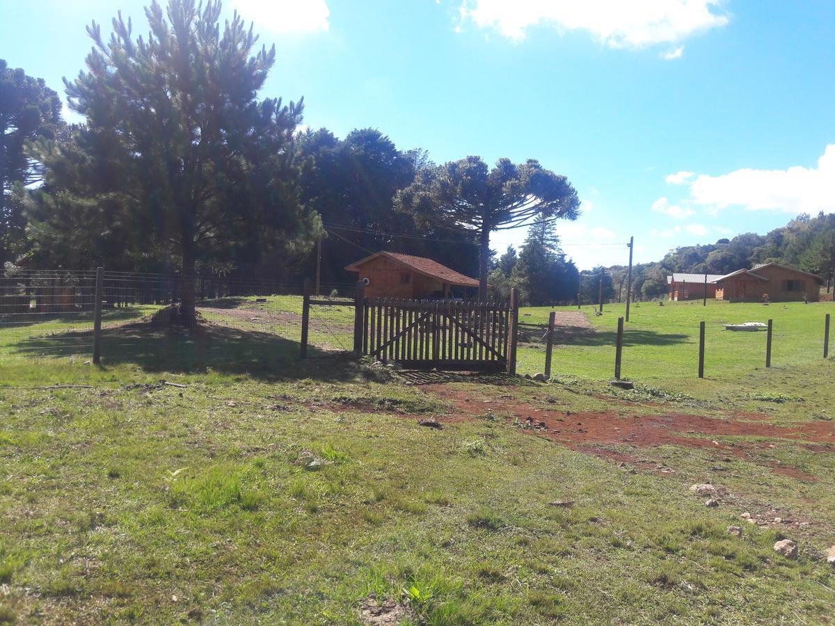 Sitio Recanto Catuci *