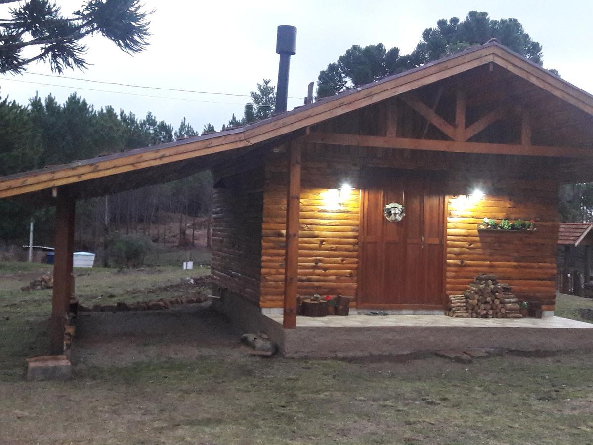 Sitio Recanto Catuci *