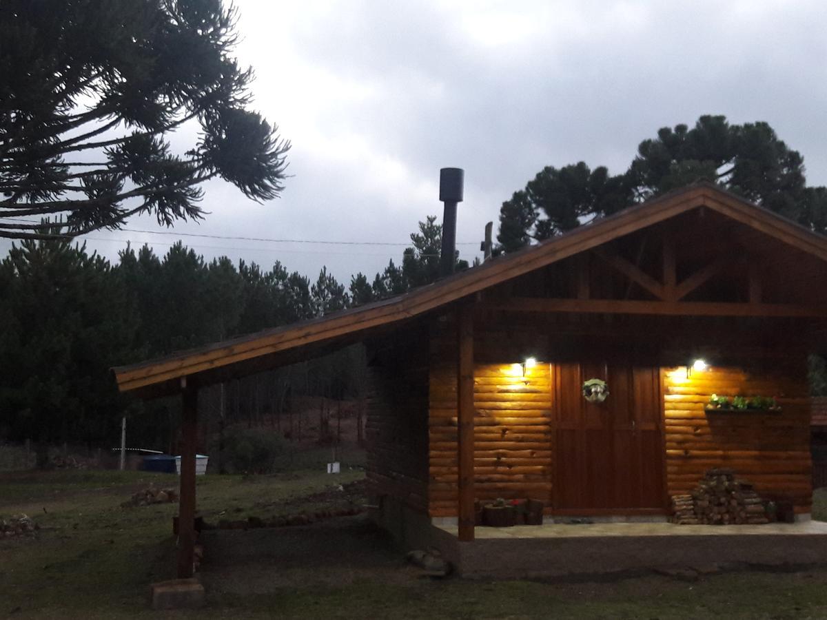 Sitio Recanto Catuci *