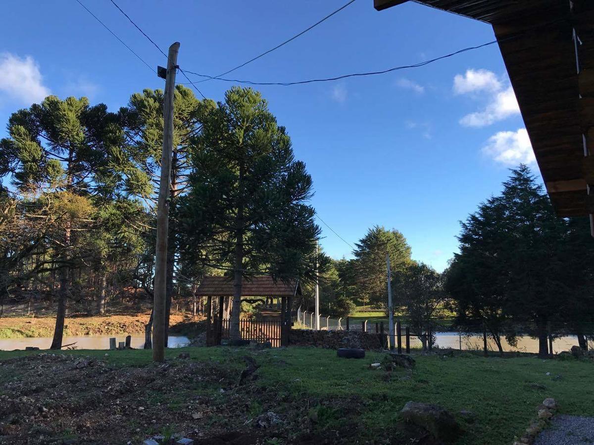 Sitio Recanto Catuci Alojamento *