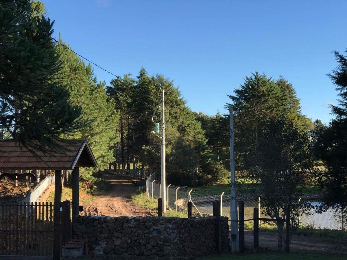 Sitio Recanto Catuci Alojamento