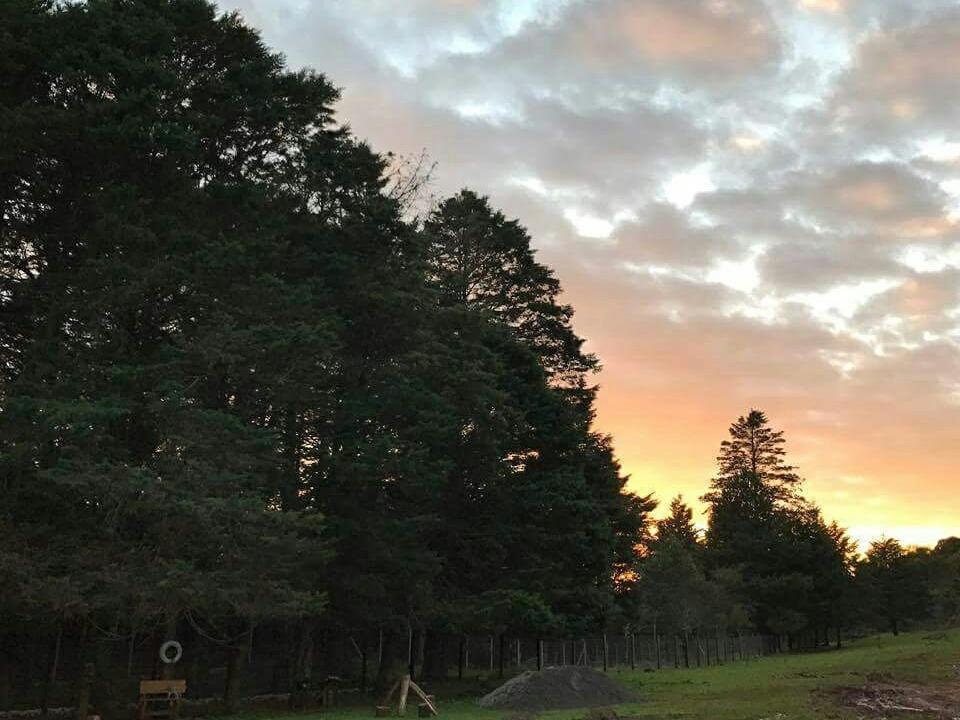 Sitio Recanto Catuci * Gramado