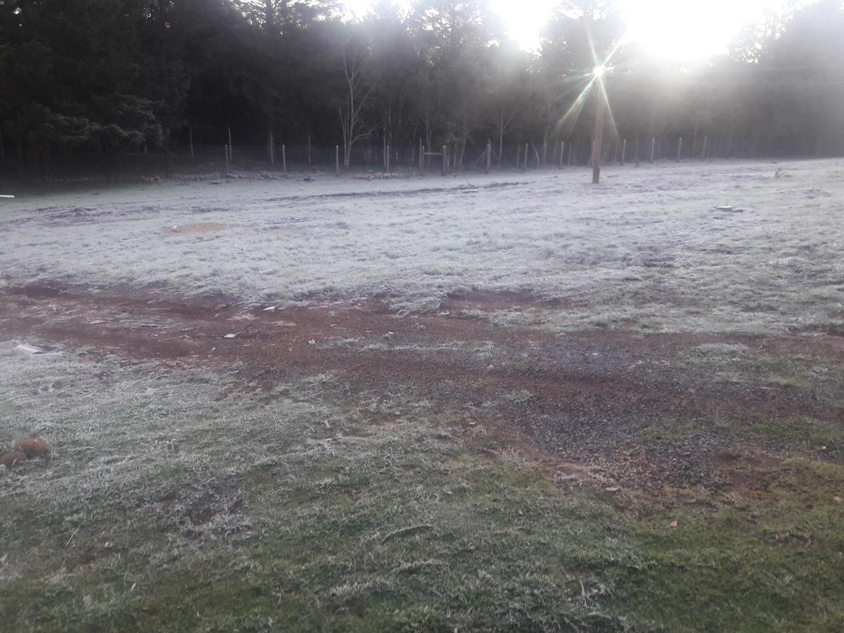 Sitio Recanto Catuci * Gramado