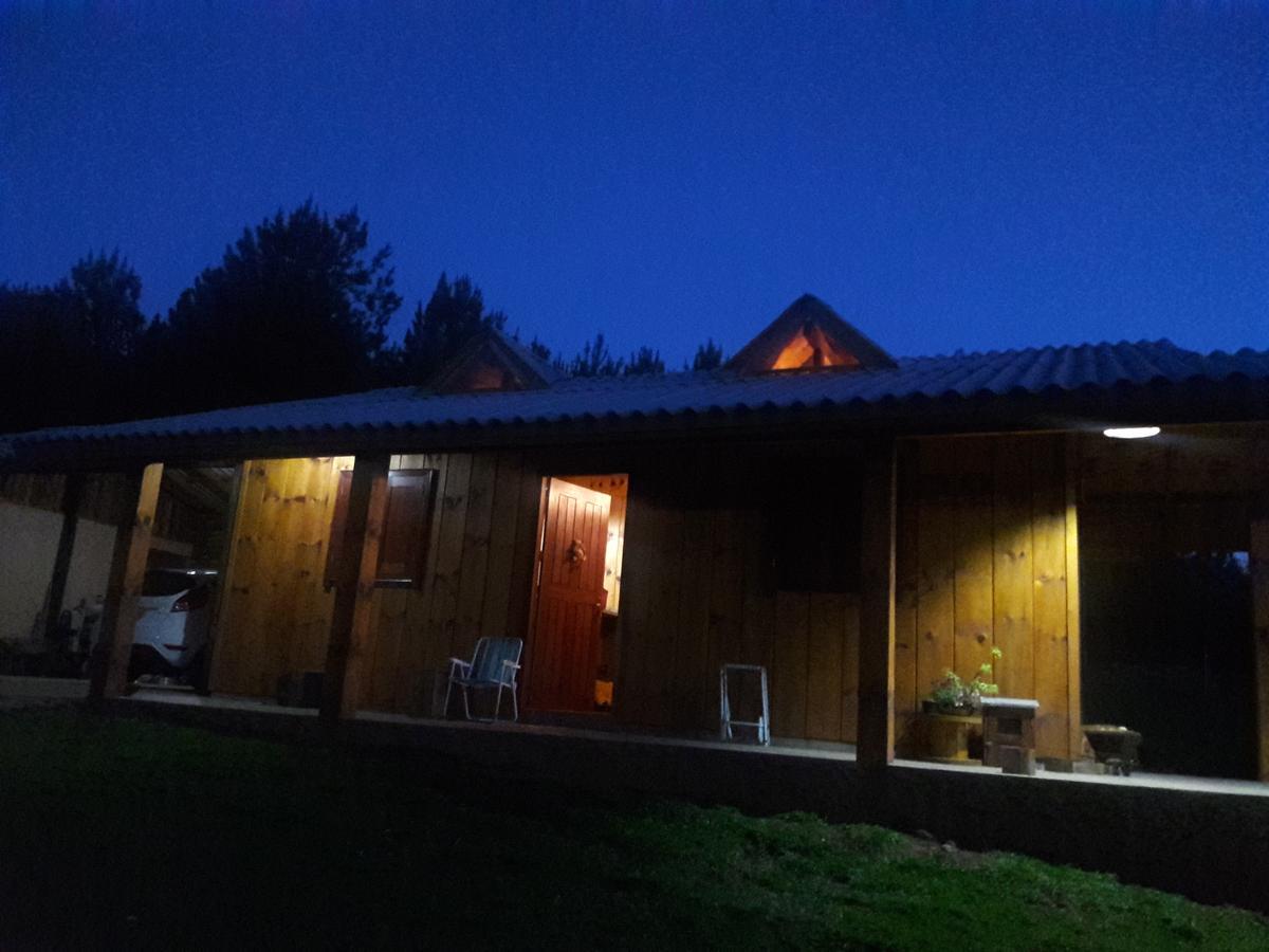 Sitio Recanto Catuci Alojamento *